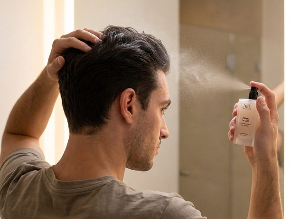 Top 10 perfumes para el pelo para hombres
