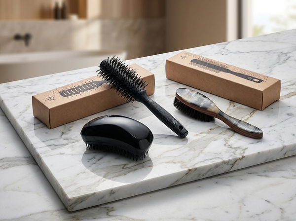 TOP 10 cepillos para el pelo