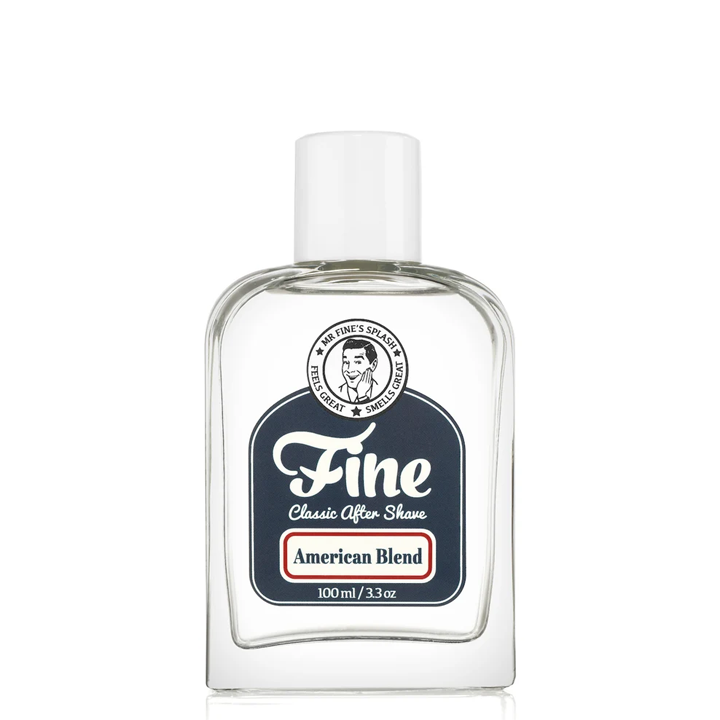 Fine Accoutrements Aftershave - American Blend