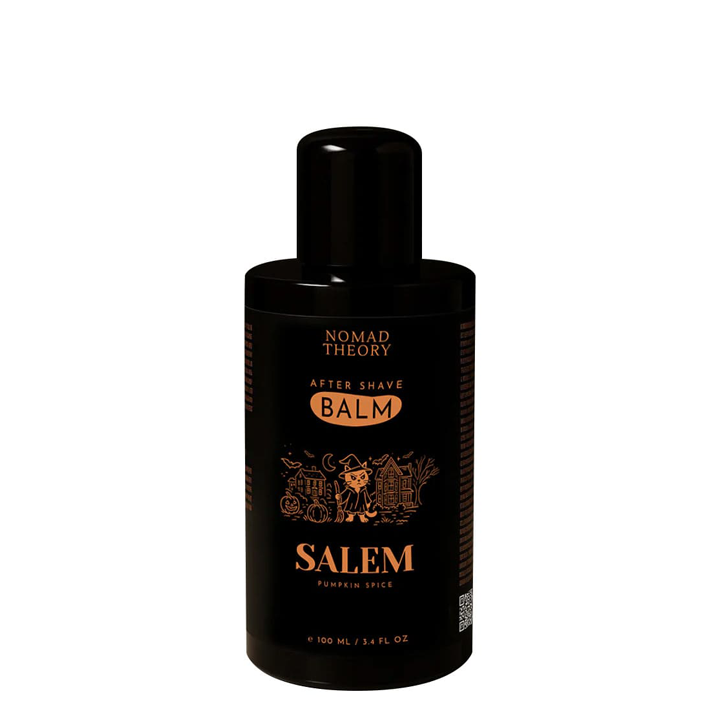 Nomad Theory Aftershave Balm - Salem