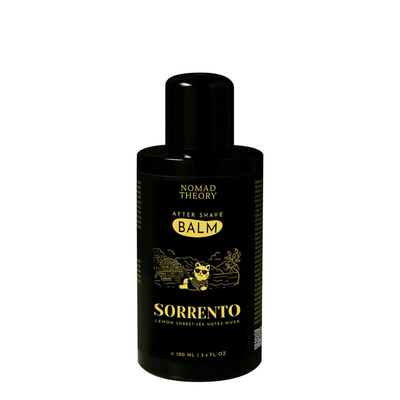 Imagen de Bálsamo aftershave - Sorrento
