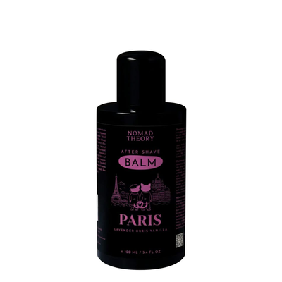 Imagen de Bálsamo aftershave - Paris