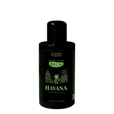Imagen de Bálsamo aftershave - Havana