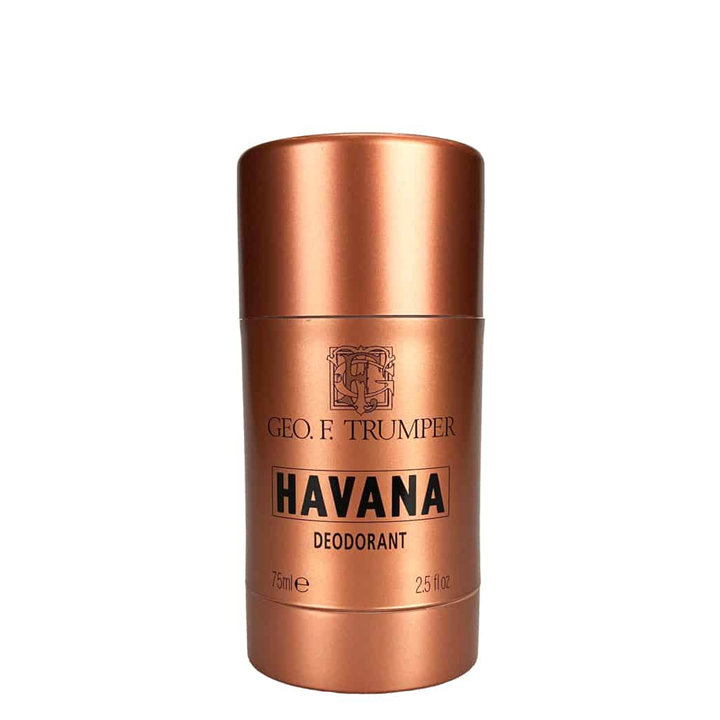 Havana Deodorant Stick