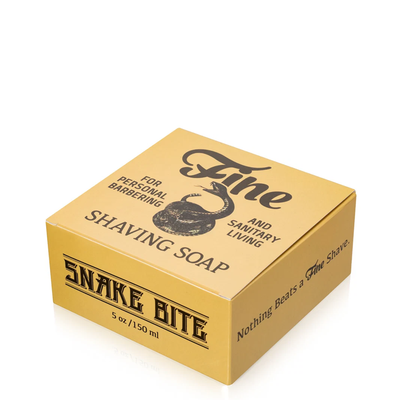 Imagen de Shaving Cream - Snake Bite