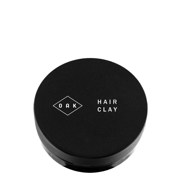 Hair Clay oak