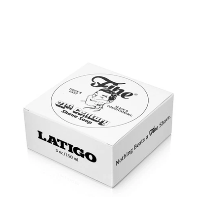 Imagen de Shaving Cream - Latigo