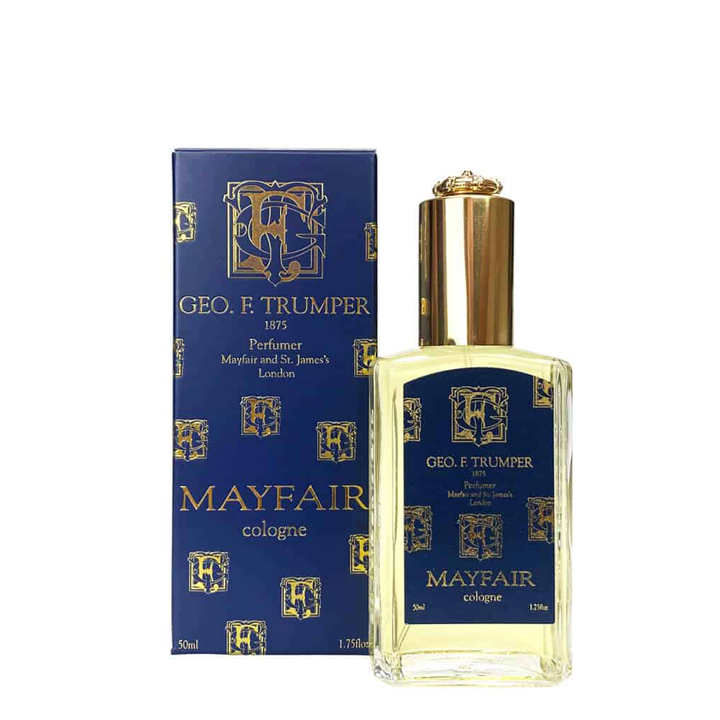 Geo F Trumper Mayfair Cologne