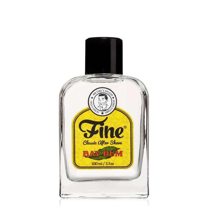 Fine Accoutrements Aftershave - Bay Rum