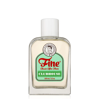 Imagen de Aftershave - Clubhouse