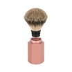 Brocha de Afeitar Hexágono Silvertip Tejón Amanecer