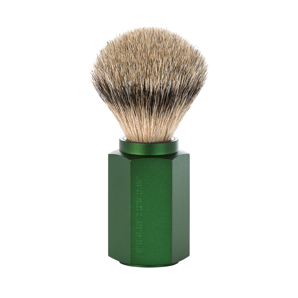 Mühle Brocha de afeitar Silvertip