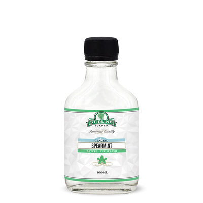 Imagen de Aftershave - Glacial Spearmint