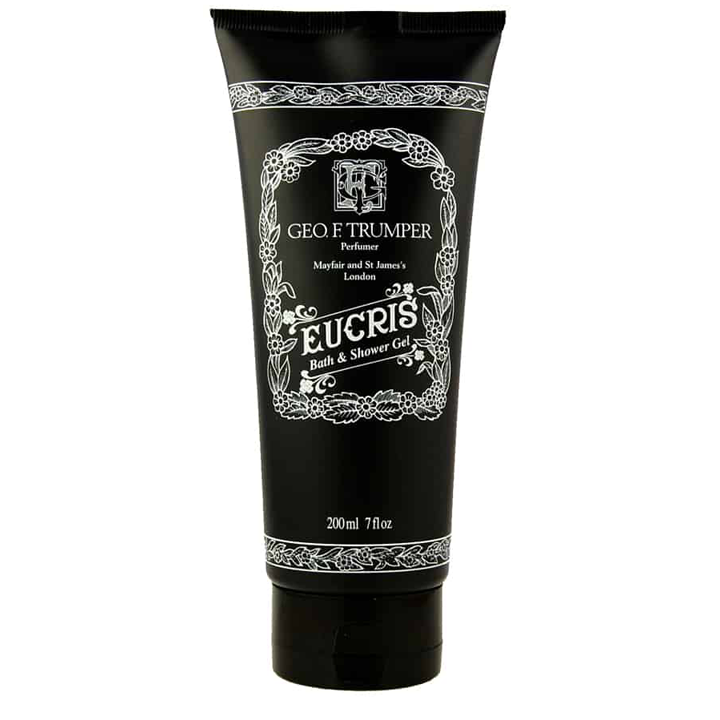 Eucris Bath and Shower Gel Geo F Trumper