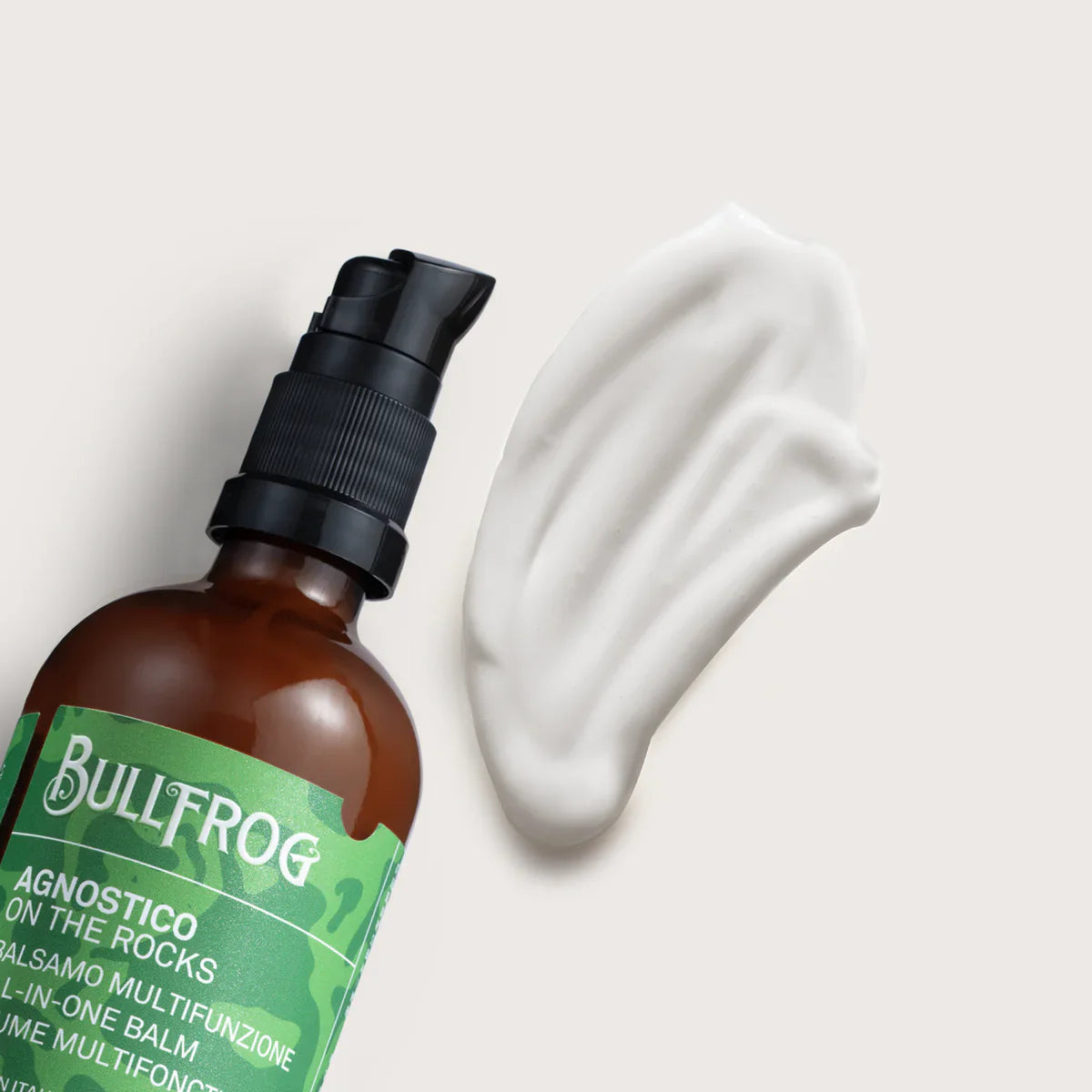 Bullfrog Agnostico On The Rocks All-In-One Balm