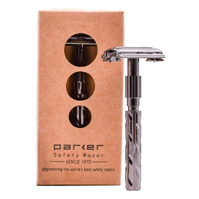 Parker Maquinilla de seguridad 22R