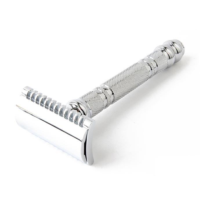 Parker Safety Razor 24C Open Comb