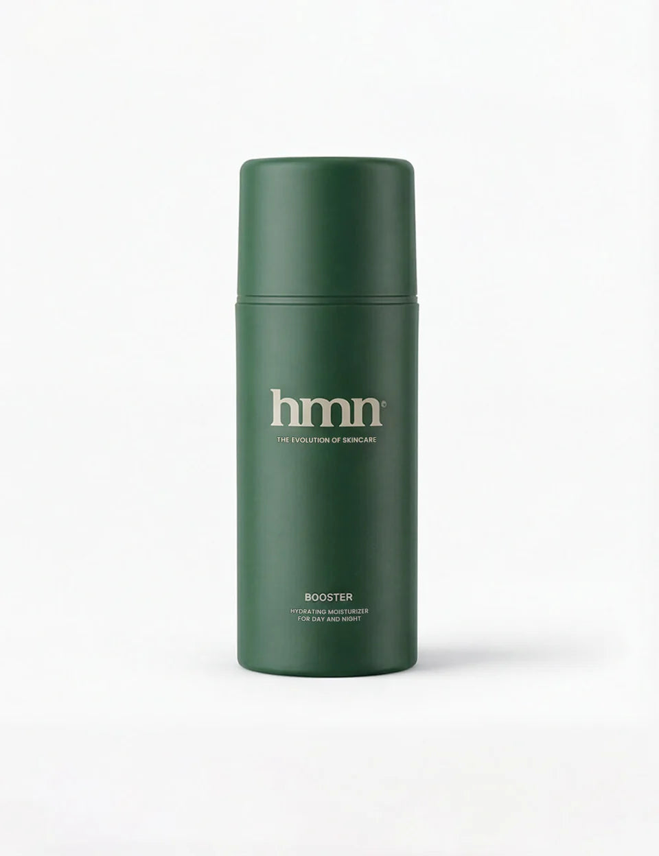 HMN Skincare Booster – Crema hidratante