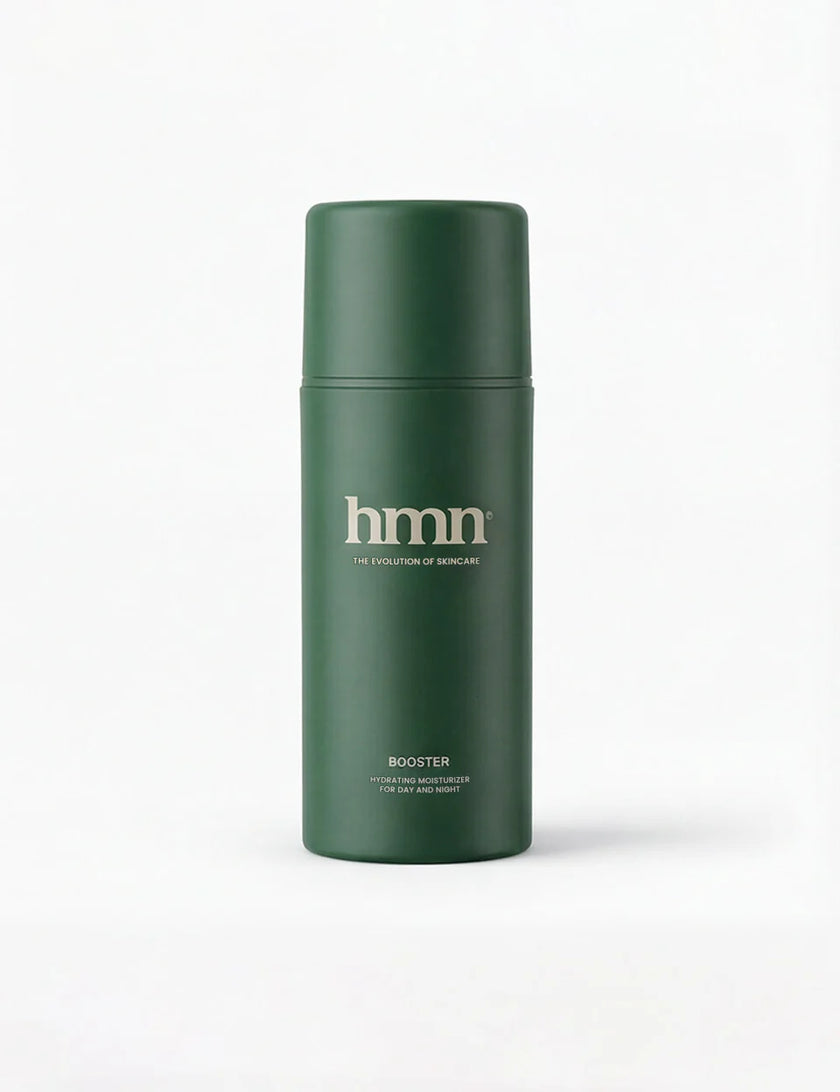 Booster – Crema hidratante
