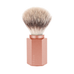 Brocha de Afeitar Hexagonal Silvertip Fibre® Amanecer