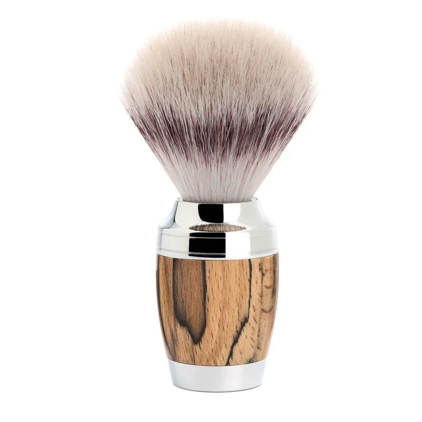 Brocha de Afeitar Silvertip Fibre®