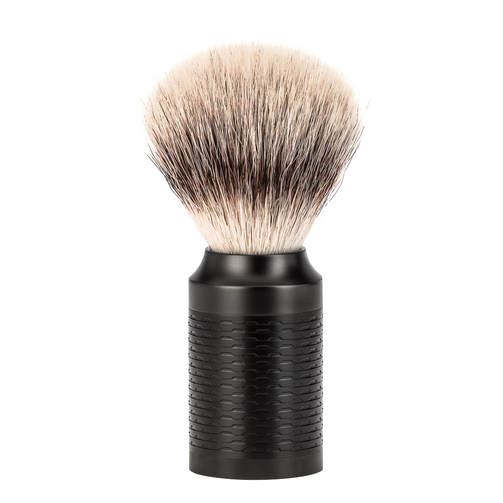 Brocha de afeitar Silvertip Fibre®