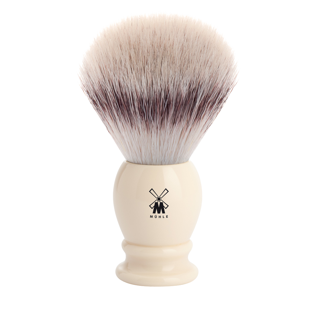Brocha de Afeitar Silvertip Fibre®
