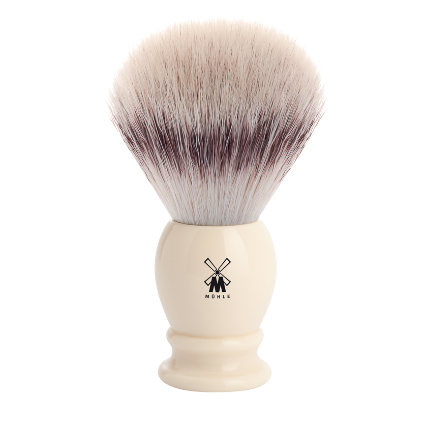Brocha de Afeitar Silvertip Fibre®