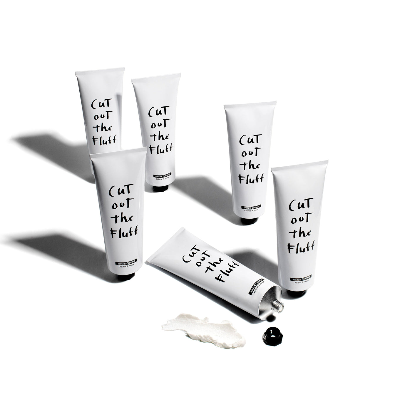 Crema de Afeitar Doers of London