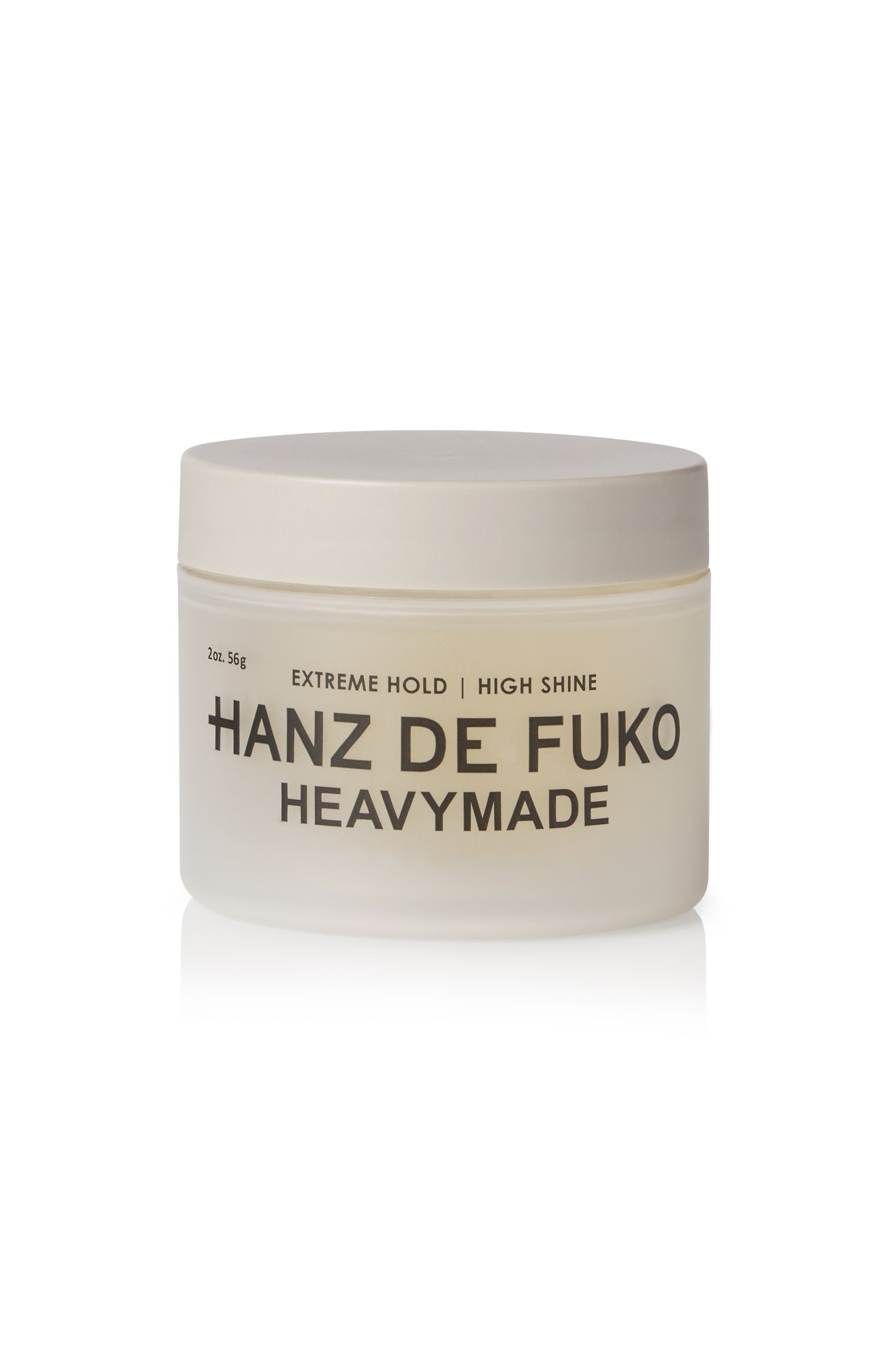 Hanz de Fuko Heavymade