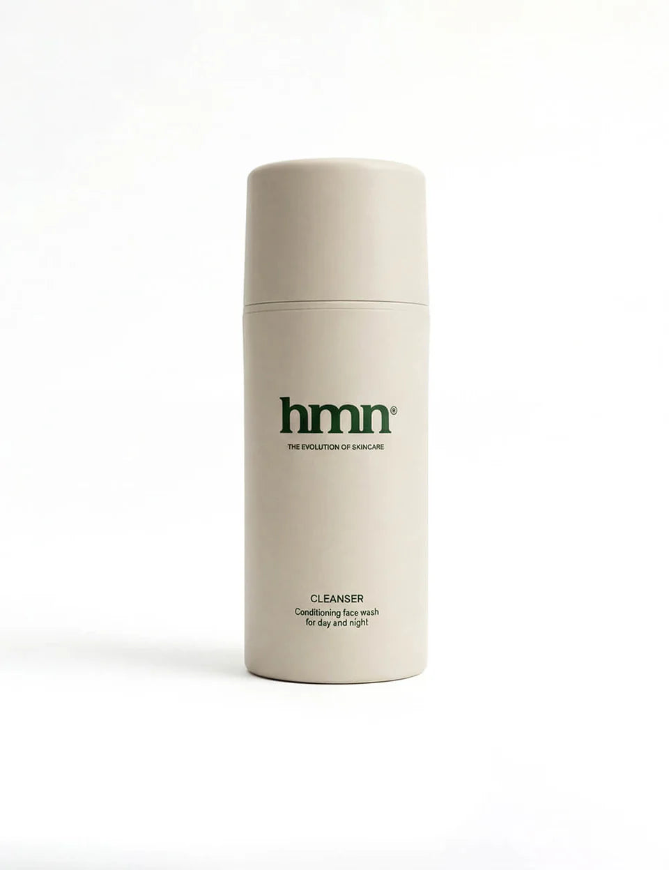 HMN Skincare Limpiador facial – Limpiador Facial Nutritivo