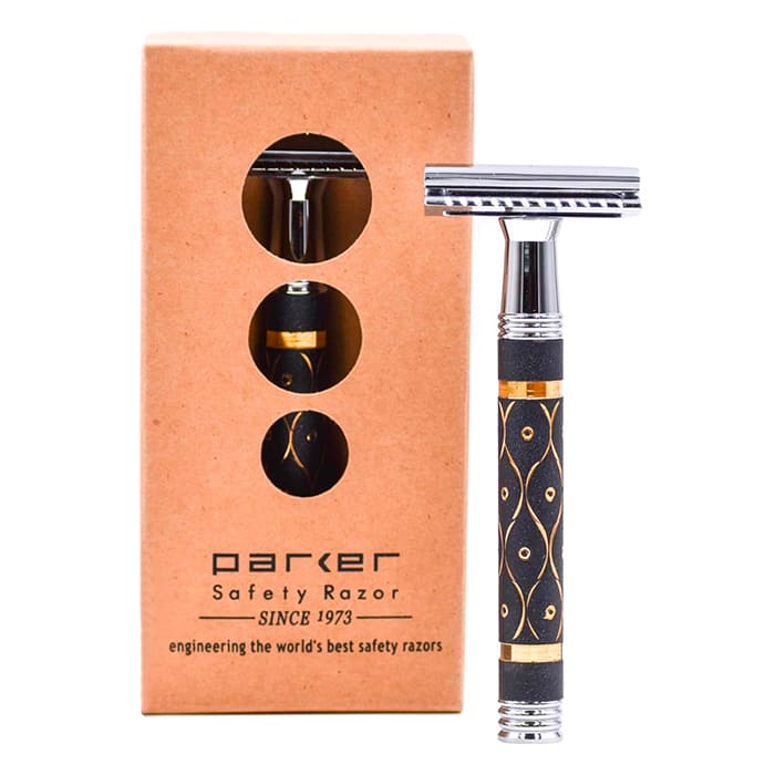 Parker Maquinilla de seguridad 65R
