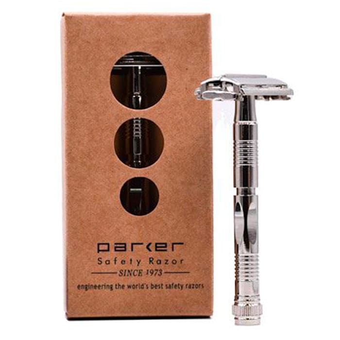 Parker Maquinilla de seguridad 90R