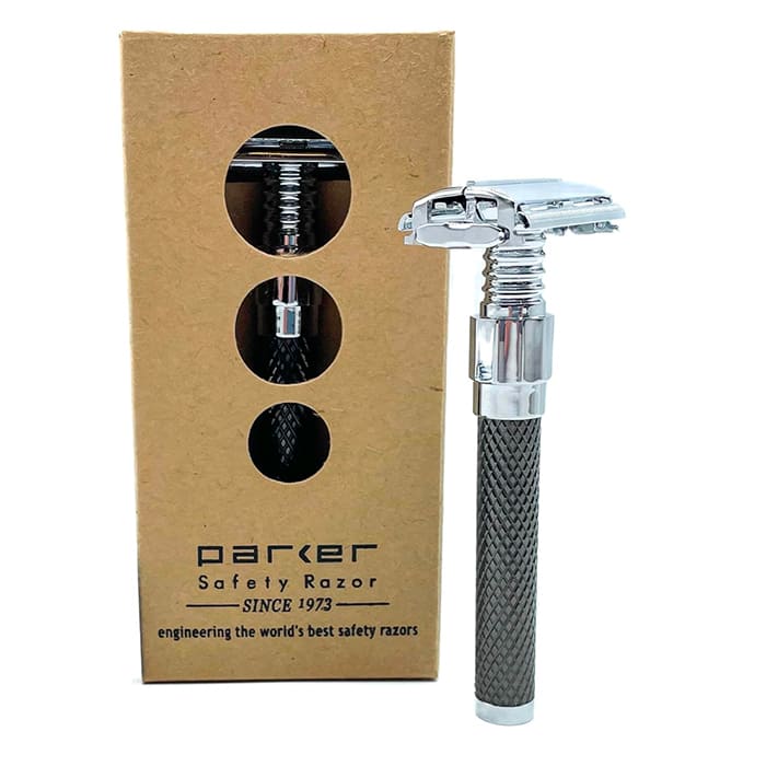 Parker Maquinilla de seguridad 92R