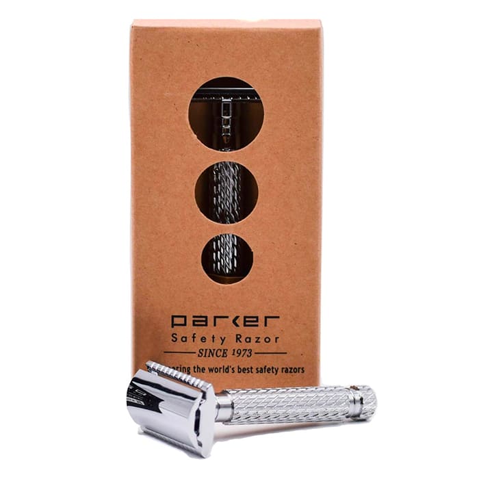 Parker Maquinilla de seguridad 94R