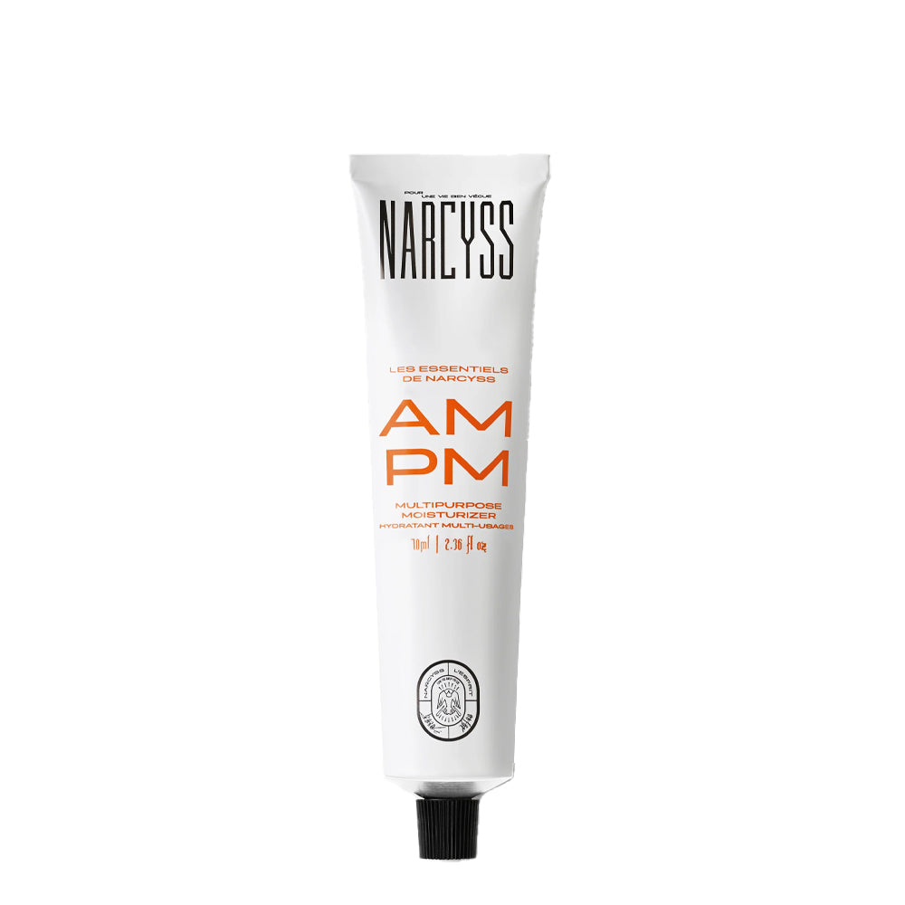 Narcyss AM/PM - Crema hidratante