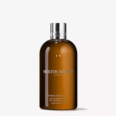 Imagen de Gel de ducha Tobacco Absolute