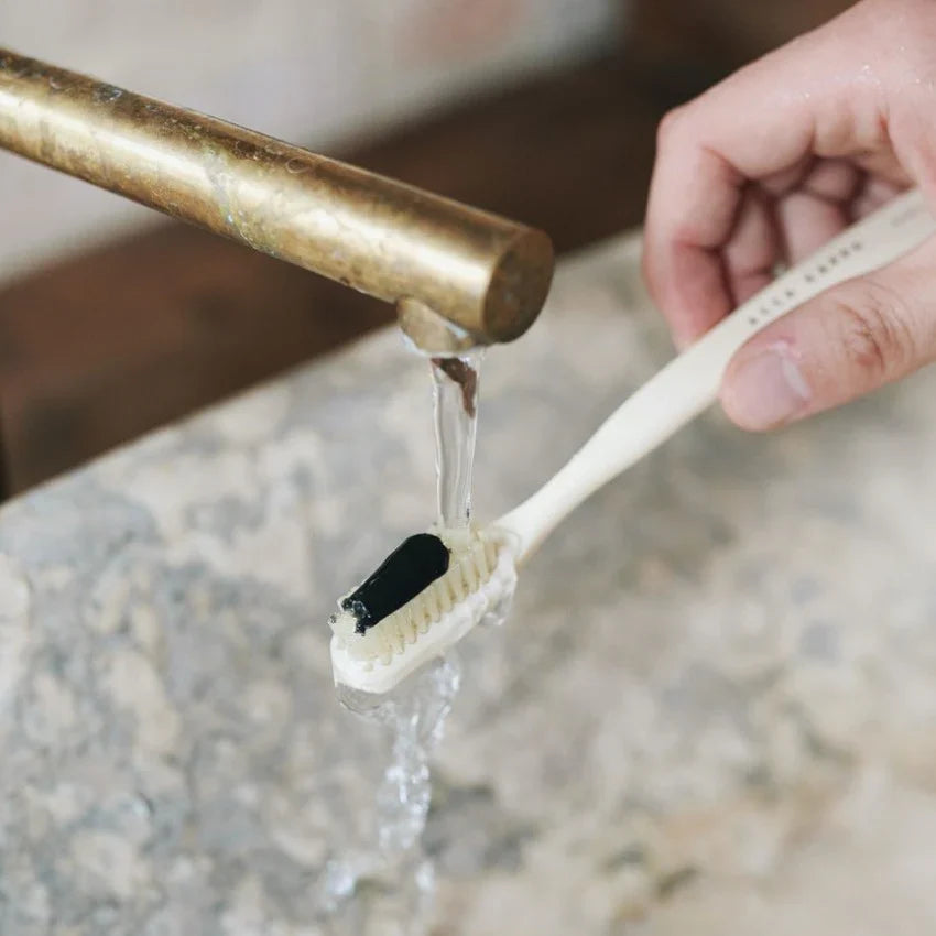 Acca Kappa Bright White Smile Natural Toothpaste