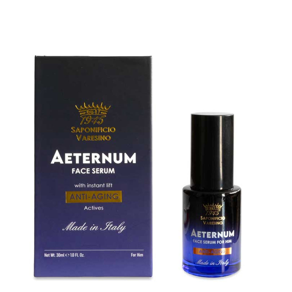 Saponificio Varesino Sérum facial Aeternum