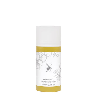 Imagen de Bálsamo aftershave – Orgánico