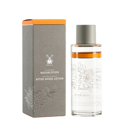 Imagen de Loción aftershave – Espino Amarillo