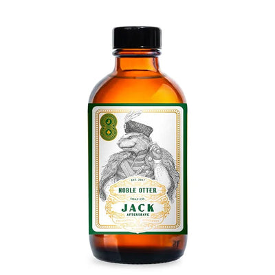 Imagen de Aftershave – Jack