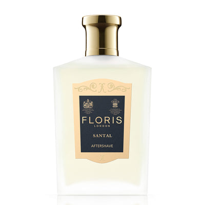 Imagen de Aftershave – Santal