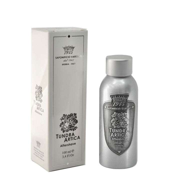 Saponificio Varesino Aftershave – Tundra Artica