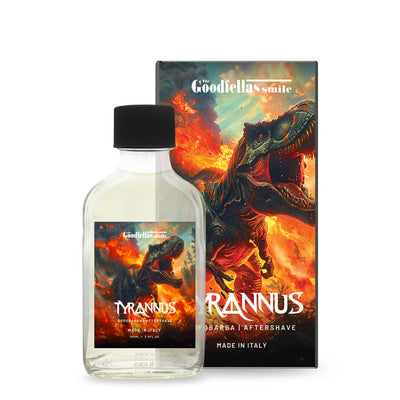 Imagen de Aftershave – Tyrannus