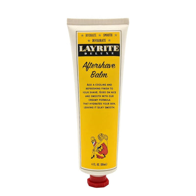 Imagen de Bálsamo aftershave