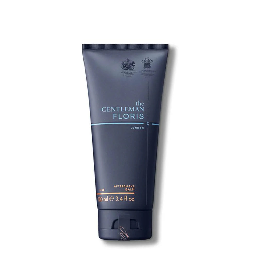Floris London Bálsamo aftershave – No. 89