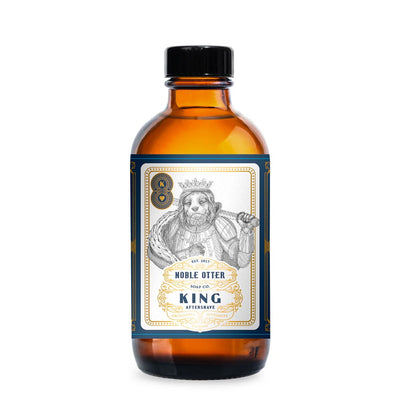 Imagen de Aftershave – King