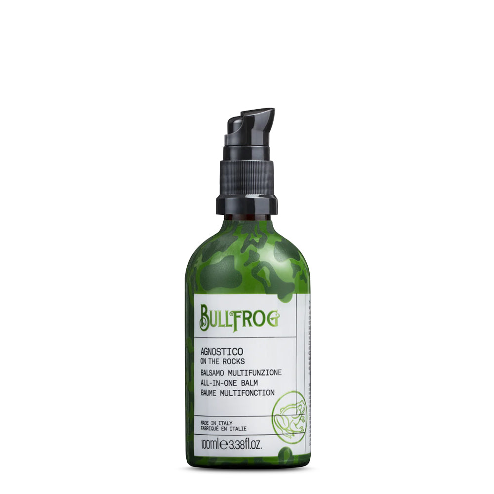 Bullfrog Agnostico On The Rocks Bálsamo All-In-One
