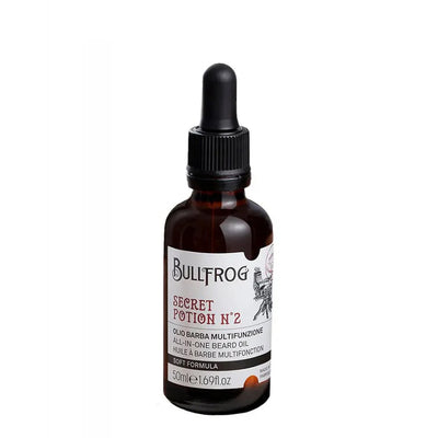 Imagen de Aceite para barba All-In-One – Secret Potion N.2